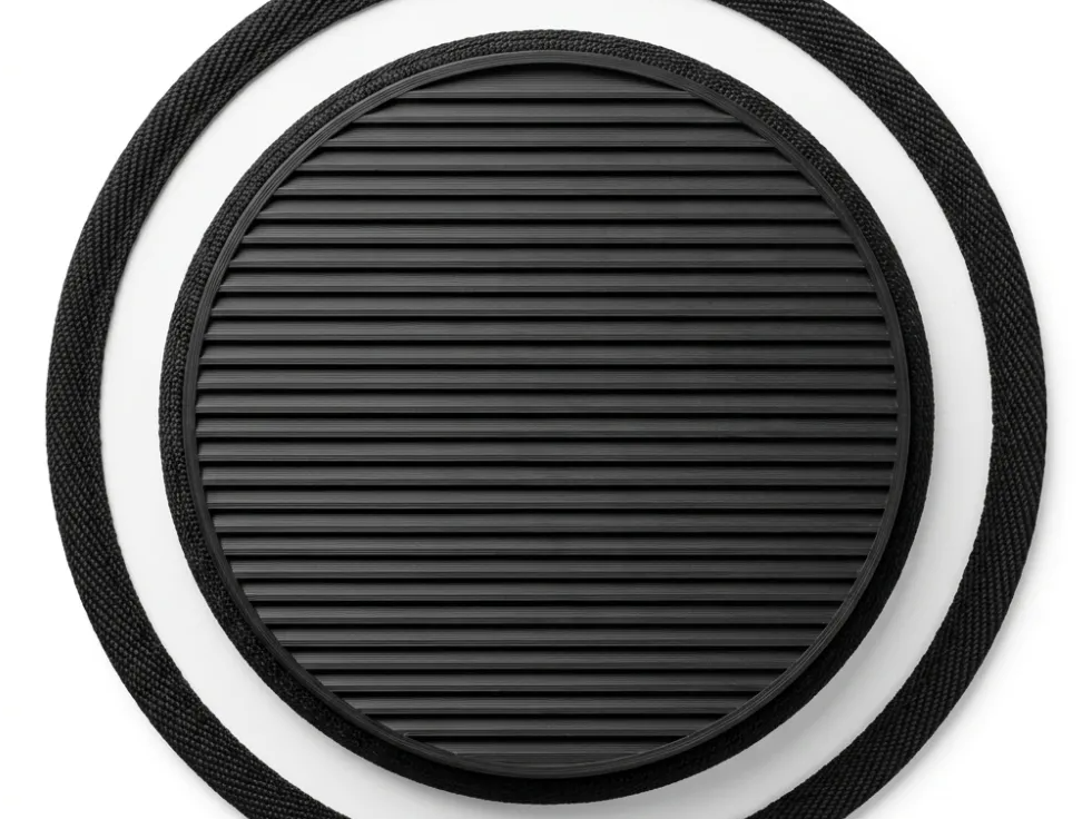 Lichtfalle HOMEbox OmniVent Growzelt Lichtfallle 