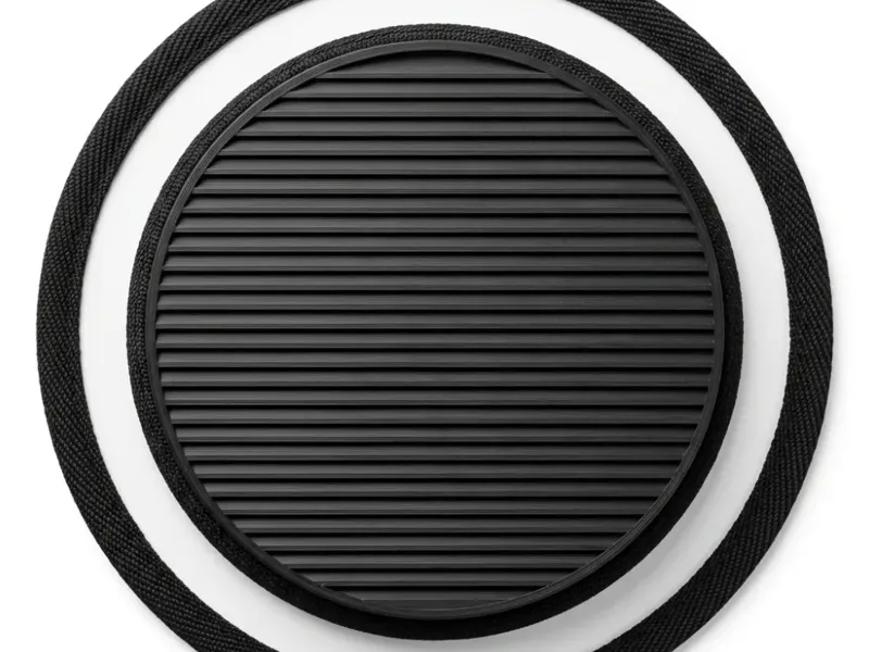 Lichtfalle HOMEbox OmniVent Growzelt Lichtfallle