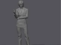 0.12mm layer, 2 walls, 15% infill