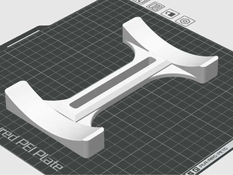 Handlebar Stand
