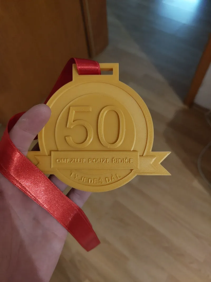 Medal