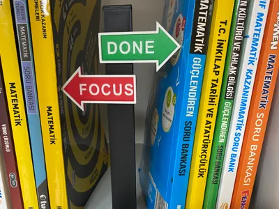 IKEA Kallax Book Divider with Labels 