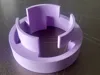 0.2mm layer, 2 walls, 25% infill