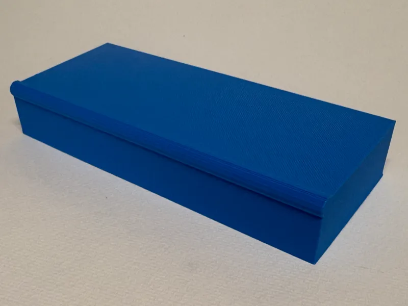 MagShred Grindbox/Mannypad