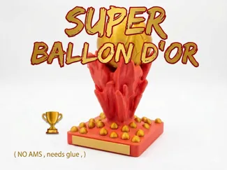 Super Ballon D'or