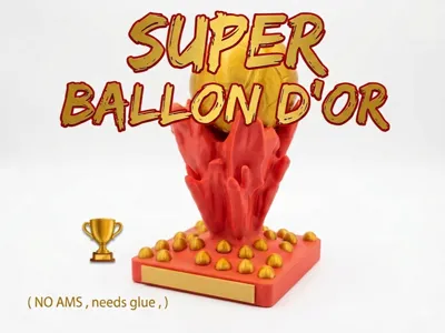 Super Ballon D'or