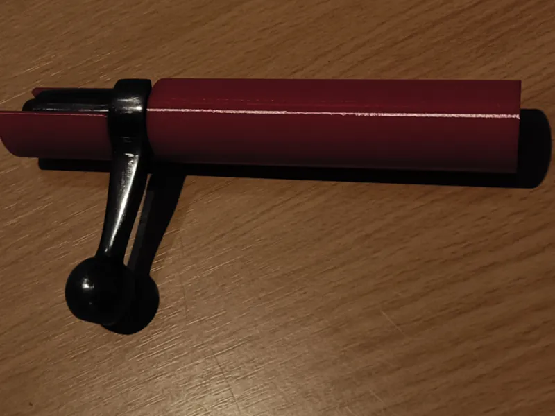 STIRLING 1400TS BOLT PROTECTOR/DE-COCKER