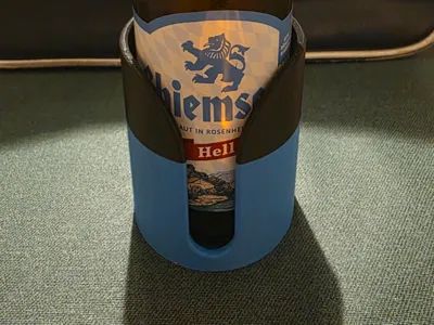 bottle/cup holder high