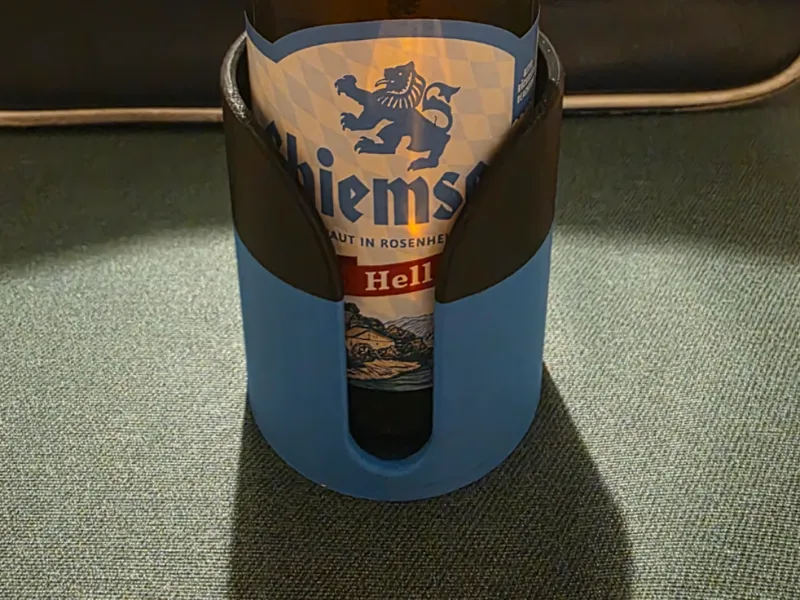 bottle/cup holder high