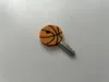 Basketball key cover