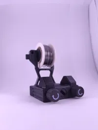 full model 69g PETG