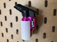 0.2mm layer, 3 walls, 15% infill