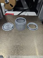 0.2mm layer, 3 walls, 15% infill