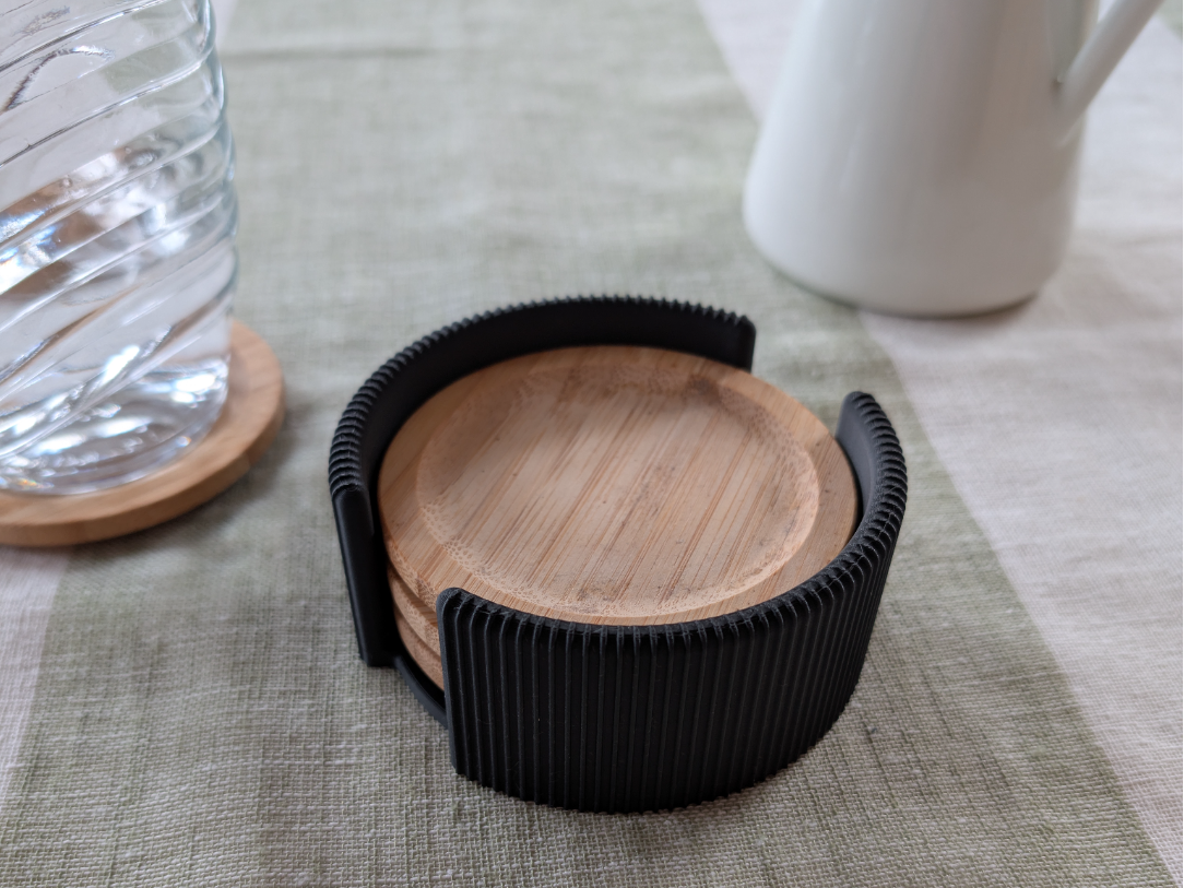 Ikea Untersetzter Halter