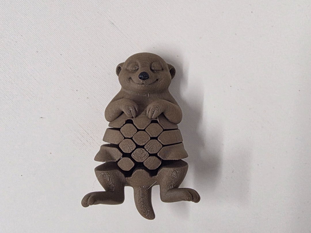 Flexi Meerkat 