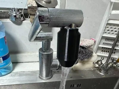 Faucet Filter