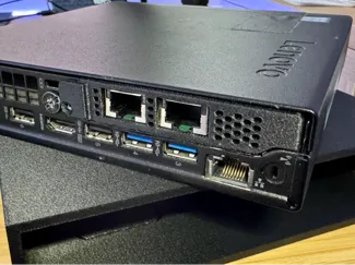 Intel dual x540 rj45 cover for Lenovo M900/700