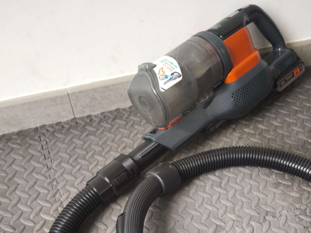 Black Decker Adapter for 35mm Universal Hose