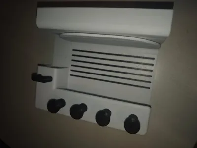 Wall Key hook / hanger / organizer