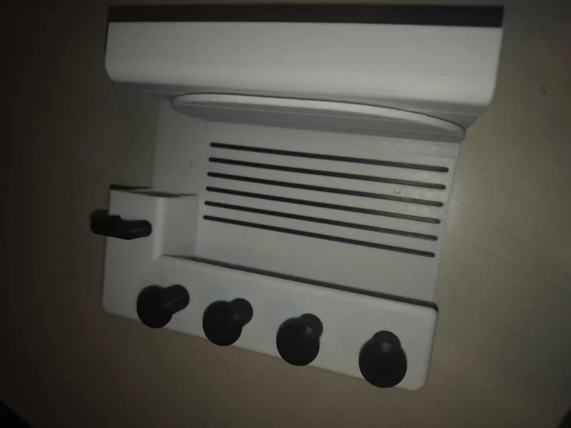 Wall Key hook / hanger / organizer