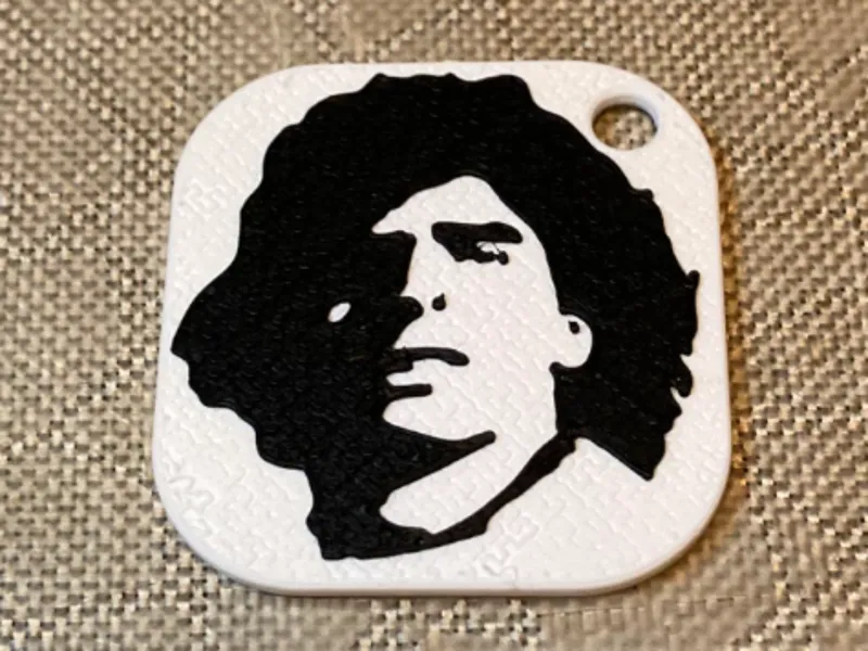 MARADONA