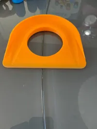 Trou de golf d'intérieur — photo 2