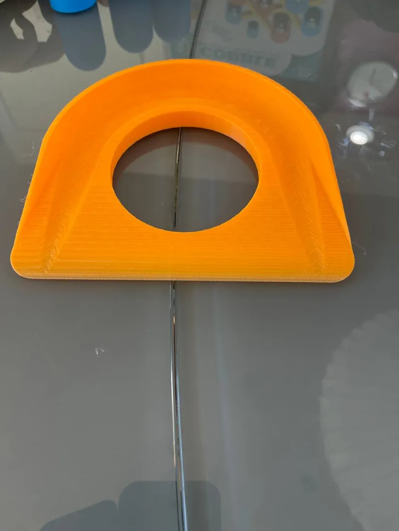 Indoor Golf Hole