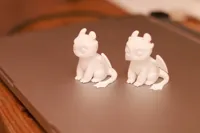 Dragon for 0.4mm nozlle