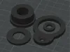 0.2mm layer, 4 walls, 35% infill