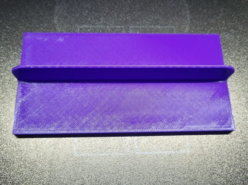 FlexiGrip Sanding Block – 2¾” Roll Compatible TPU