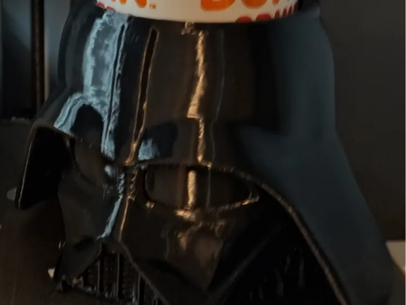 Vader Can Koozie w/ Handle