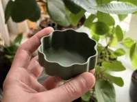 Small - 80mm / 3.1 in