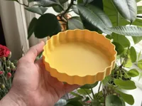 Large - 170mm / 6.7 in