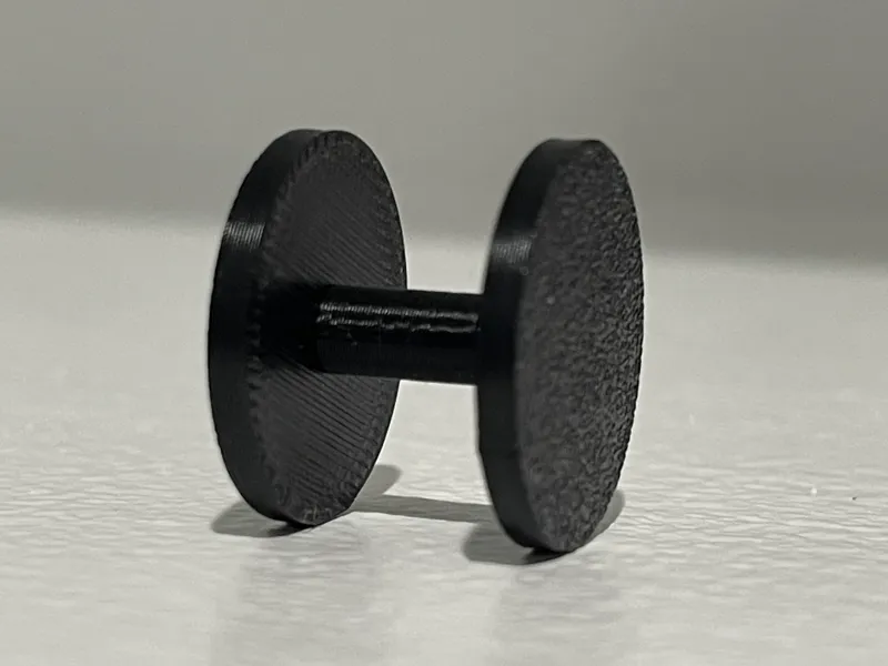 Binding Post