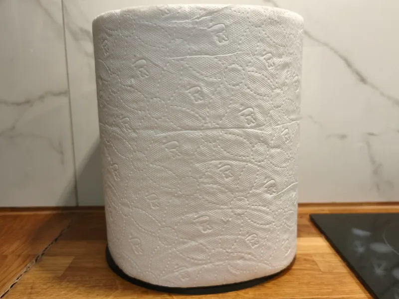 XXXXL Paper Towel Holder