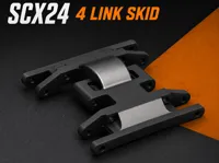 0.2mm layer, 5 walls, 15% infill