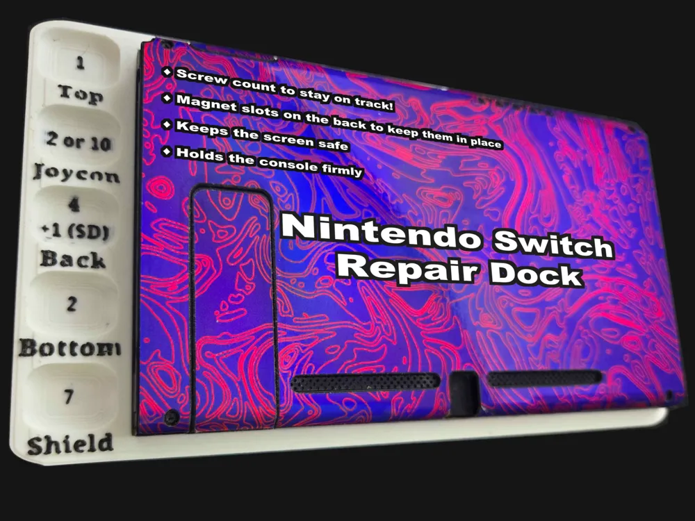 Nintendo Switch - Woodページ♪ Nintendo switch 'switches' to stylish Northern Europe