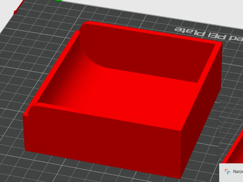 Mgnetic Box