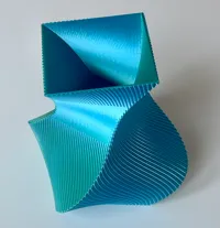 Grand vase 24 cm — photo 1