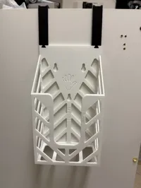 7/8 in 22.2mm Finger PLA