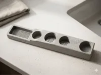 0.16mm layer, 3 walls, 15% infill