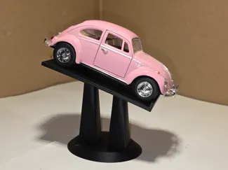 1:32 Model Car Display Stand v2 - NEW & UPDATED