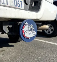 Gonzaga Bulldogs Logo