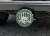 Ohio University (Front Plate Only)
