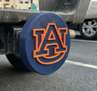 Auburn