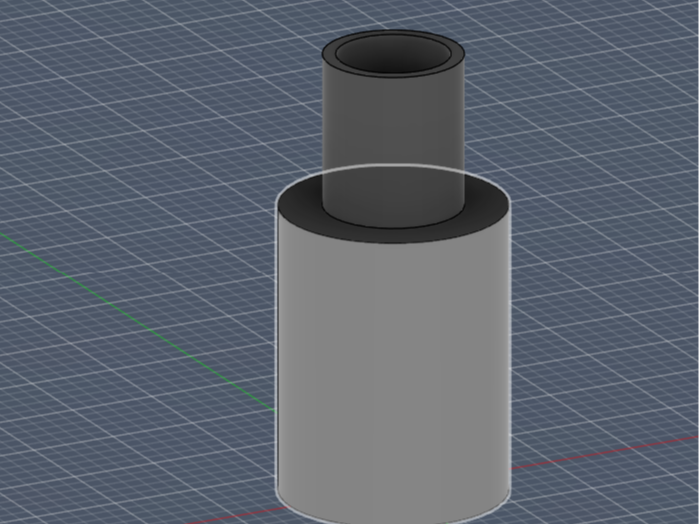 3d model