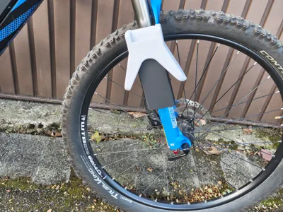 Mount for Mobile E-Bike Stand