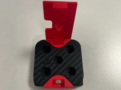 Modular Radius finder & Hole Gauge Set