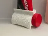 Seigaiha Pattern 0.2mm layer, 3 walls, 25% infill