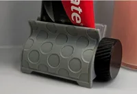 Pebble Pattern 0.2mm layer, 3 walls, 25% infill